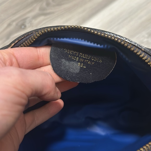 Gucci bag - Picture 7 of 8